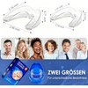 Grinding Splint for Night, Used for Reduces Tooth Splint Grinding,