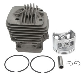 56mm Cylinder Piston Kit Chainsaws Replacement Parts11220201209 for Stihl 066 MS660 Equipment