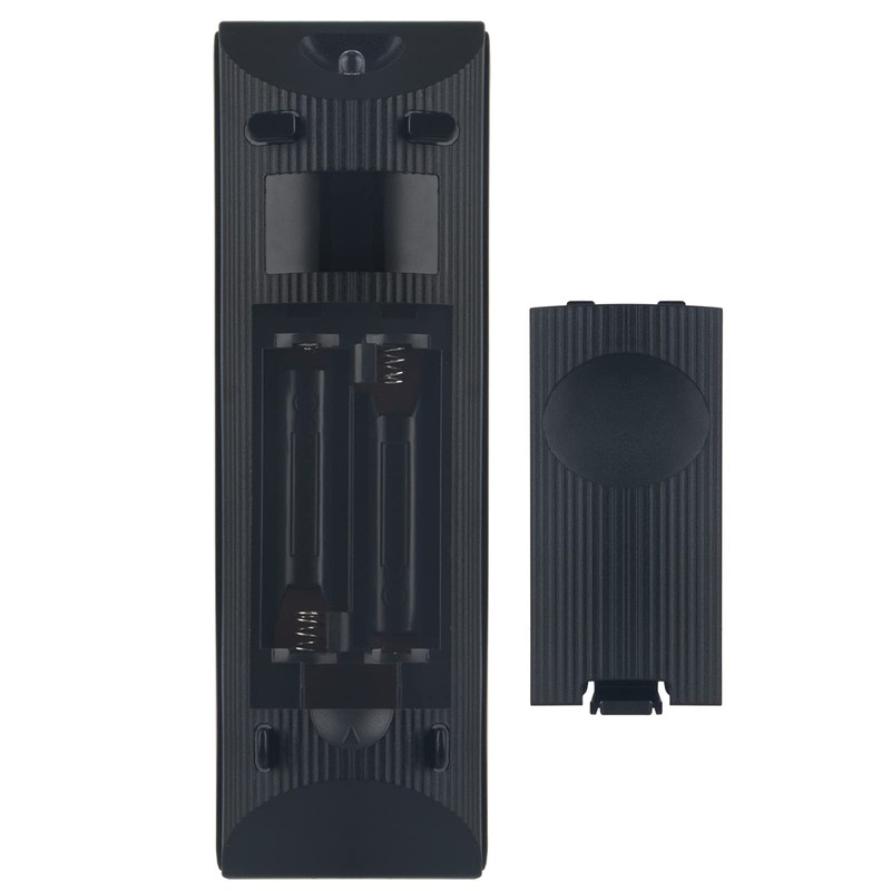 New RM-AMU216 RMAMU216 Replacement Remote Control fit for Sony Home