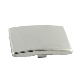 Blum Blank Steel Hinge Arm Cover Caps for Compact 38C and 39C (Case of 50)