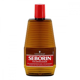 Seborin Hair Tonic 400ml