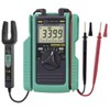 KYORITSU KEW2001A Digital Multimeter with AC/DC Clamp