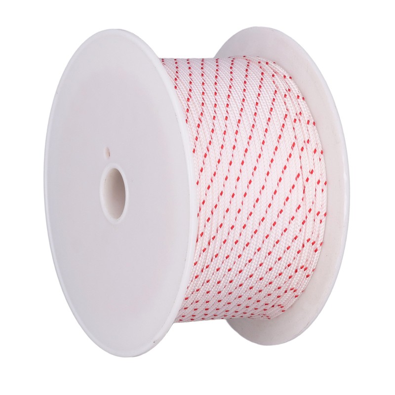 Nylon Rope Chain Saw Start Wear Resistant Strong Nylon Cutter