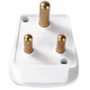 Gadgets Hut UK - UK to South Africa Travel Adapter
