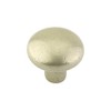 Emtek Sandcast Bronze Round Knob Available in 3 Sizes and