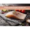 Bone Tongs Fish Tweezers Dishwasher Safe Kitchen Tweezers Tweezers for