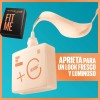 Maybelline Base Fit Me Fresh Tint 30ml, larga duración, alta