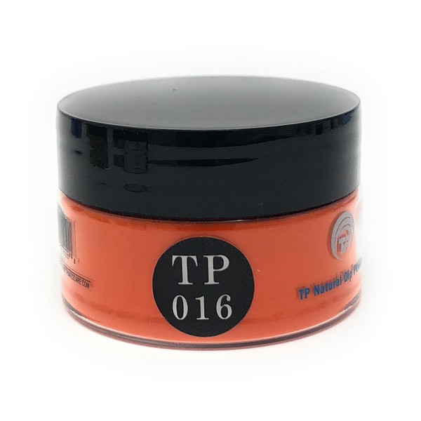 TP Dipping Powder 1 oz. Advanced polymer dip powder color