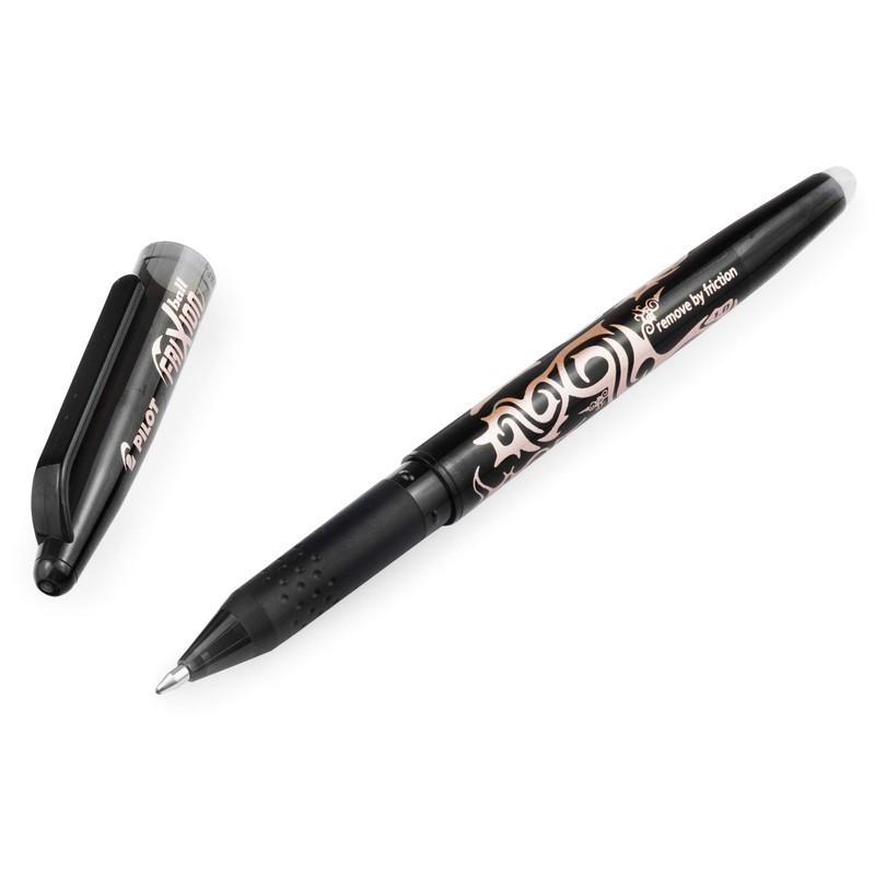 Pilot FRIXION Ball Erasable Rollerball Pen - 1.0mm Broad Tip