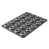 Wilton Perfect Results Non-Stick Donut Pan , 20-Cavity Donut Baking