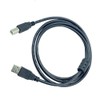 USB 2.0 A Male to B Male Cable for Printers