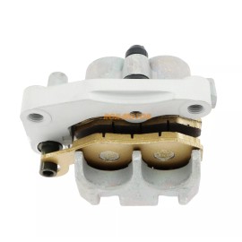 CMB New Front Brake Caliper w/Pads For YAMAHA TTR230 TT-R230 2005-2022