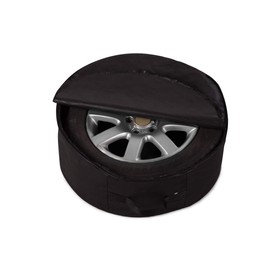 Ferocity Tyre Bag 46-58 cm / 18-23 Inches Maxi 82 x 30 cm Very Large Tyre Storage Tyre Cover Protective Cover Exclusive