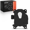 A-Premium HVAC Heater Blend Door Actuator Compatible with Toyota 2006-2018