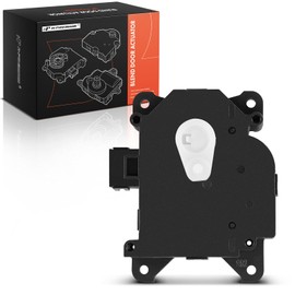 A-Premium HVAC Heater Blend Door Actuator Compatible with Toyota 2006-2018 RAV4, 2009-2019 Corolla, 2009-2014 Matrix & Scion 2011-2016 tC, 2008-2015 xB