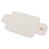 Baby Portable Changing Diaper Pad Foldable Waterproof Travel Diaper Changing