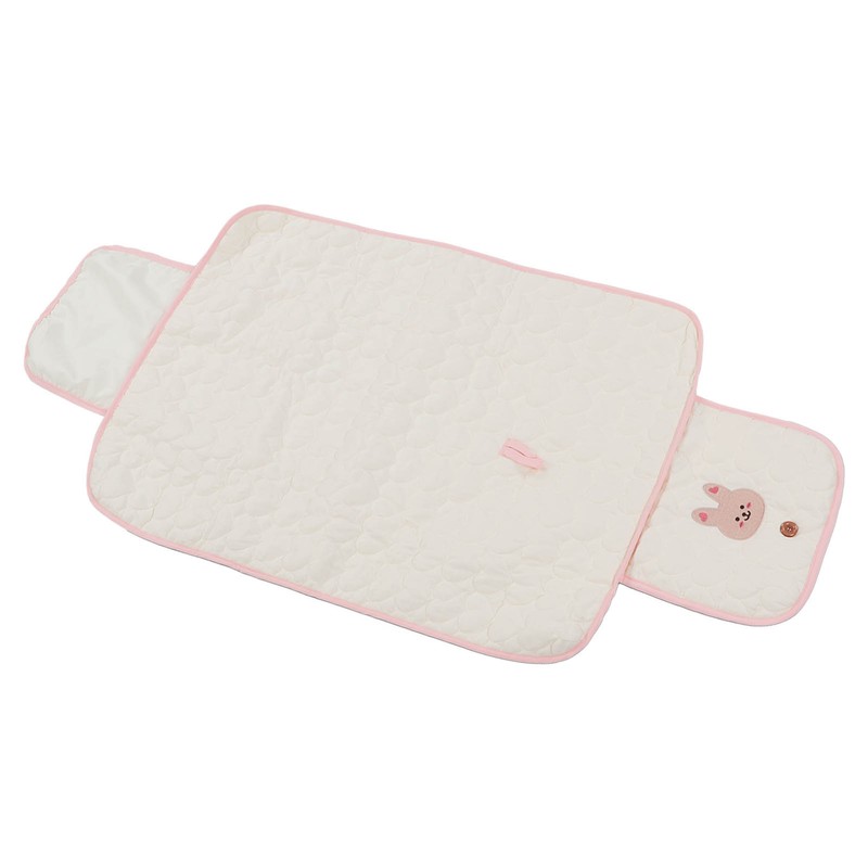 Baby Portable Changing Diaper Pad Foldable Waterproof Travel Diaper Changing