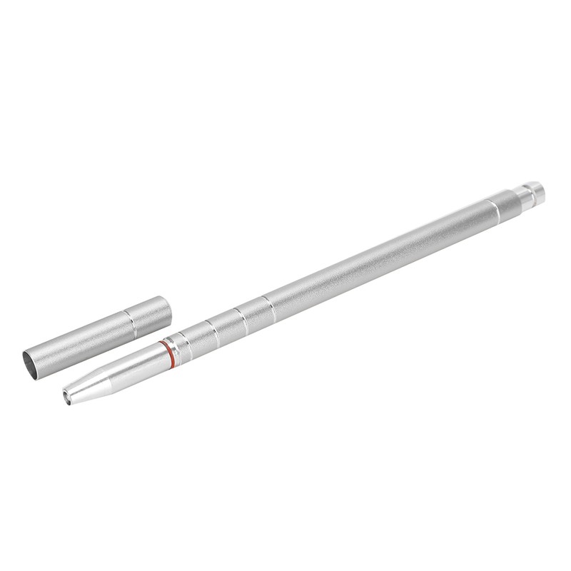 Professional Hair Engraving Pen Kit Stainless Steel Eyebrow Beard Shaving