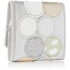 Tsumori Chisato Women's Mini Wallet, Coin Case, Coin Purse, New