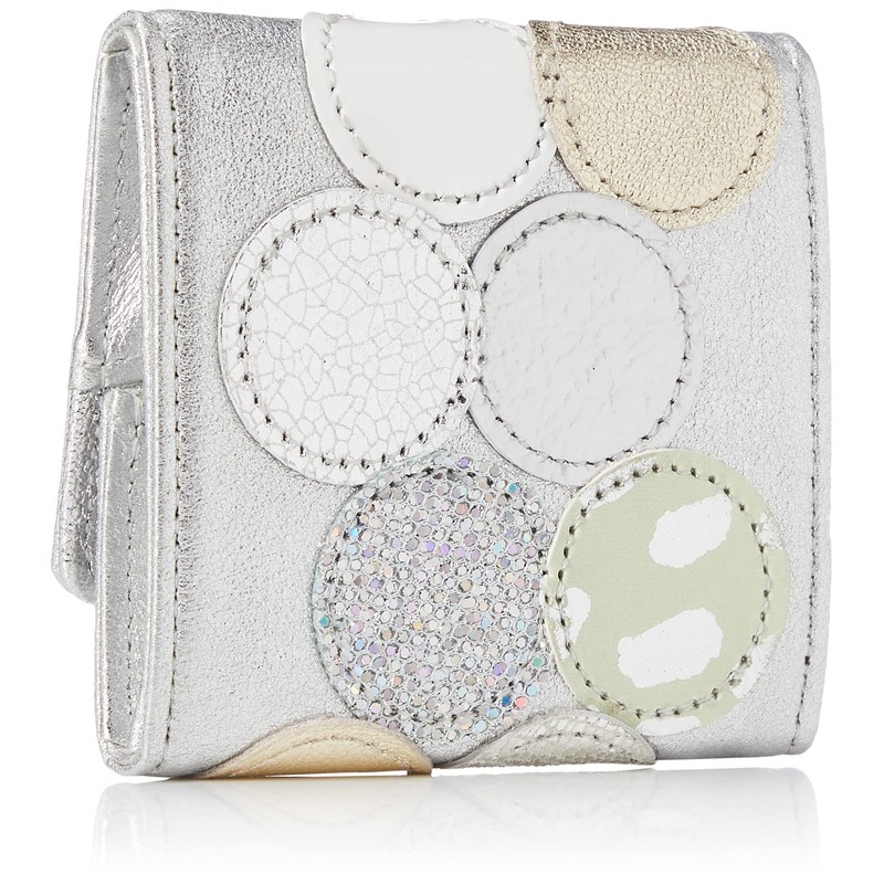 Tsumori Chisato Women's Mini Wallet, Coin Case, Coin Purse, New