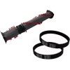 Dyson Replacement Brushroll and 2 DC17 Belts Fits Parts 911961-01,