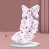 Baby Stroller Cushion High Chair Seat Cushion Liner Pad Baby