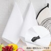 Panos Kitchen Towels, Dishcloths, Counter Wipes (with Loops) / Waffle