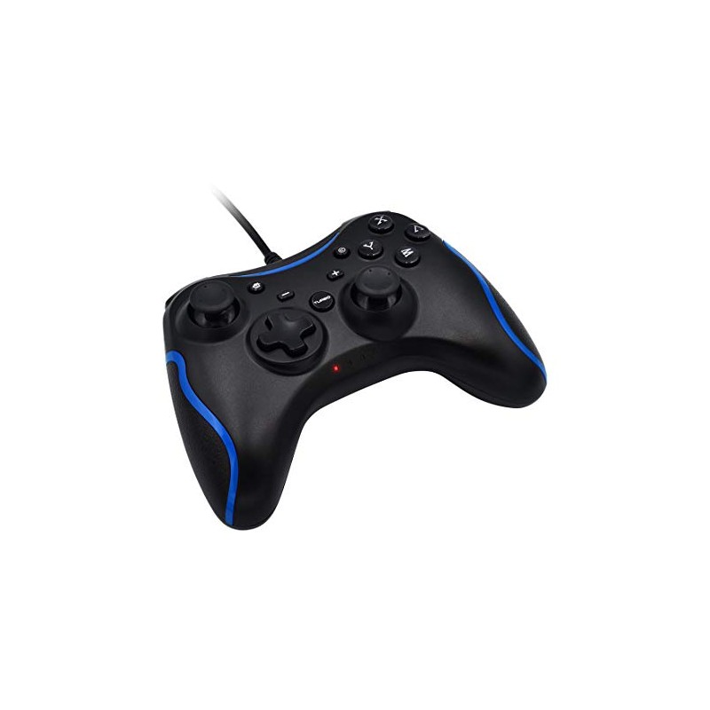 Swith 用ドッグ/PC用 コントローラーターボLite ブルー