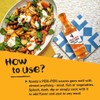 Nando's Medium Peri Peri Sauce 125g