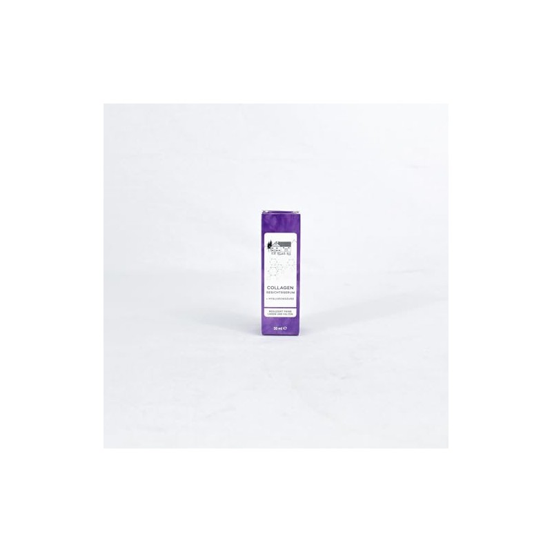 Vom Pullach Hof Face Serum Set, 30 ml per Piece,