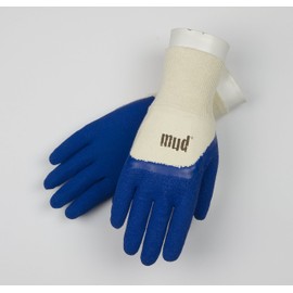 Safety Works 020B/XL Original Mud, X-Large, Royal Blue