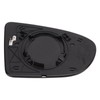 Side Mirror Glass 96302BR72A Rear View Mirror Glass with Heated
