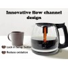 For Cuisinart, For Keuring, For Krups Universal 12-Cup Replacement Coffee