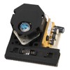 CD Replacement Optical Laser Lens Durable Quick Read Easy to