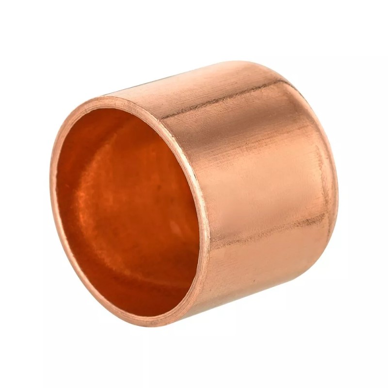 Efield Pro 50 Pack EFIELD 1/2" Copper Pipe End Cap