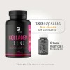 Collagen Blend | 90 Cápsulas