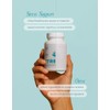 Nutriadn Stress Support Suplemento Cápsulas 550 Glicinato Magnesio 300 Fosfatidilserina