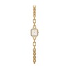 Fossil BQ5008 Colleen Women's Wristwatch, Gold