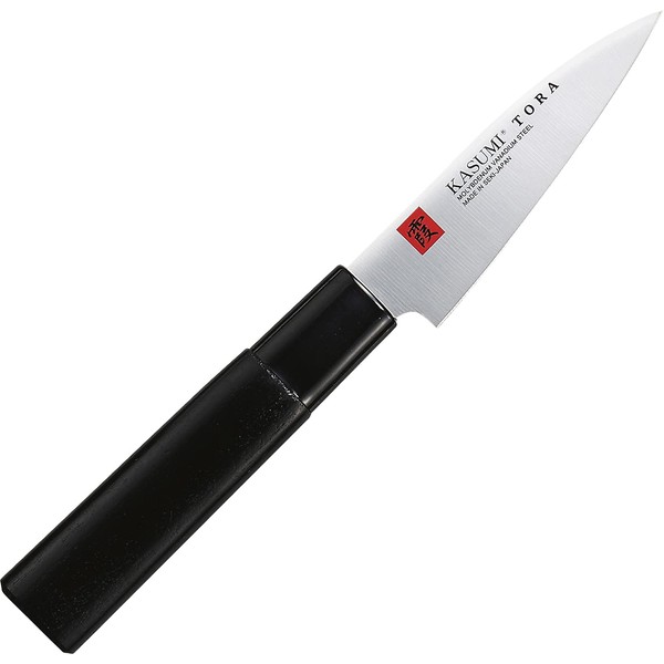 Kasumi Tora Paring Knife 9 cm / 3.5-Inch