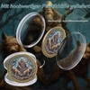 Odin's Guardians Commemorative Coin - Nordic Mythology Design - "Thunder