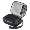 XinGeeek Hard Case for JBL GO 4 Speaker Travel Storage