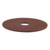105 mm x 22 mm grinding wheel for 3/8 inch