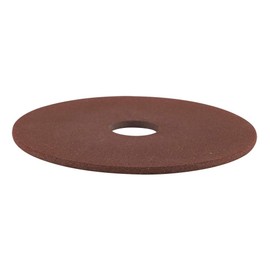 105 mm x 22 mm grinding wheel for 3/8 inch chainsaw sharpening grinder with 325 pitch