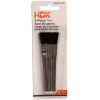 HDX 2 packs of HDX Acid Brushes For Paste Fluxes,