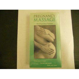 Pregnancy Massage for Expecting Partners