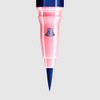 UZU BY FLOWFUSHI Eye Opening Liner [Navy] Liquid Eyeliner Hot