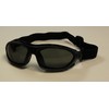 ArmorOptics Chameleos I Convertible ANSI Z87+ Safety Goggle / Glasses