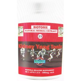 BS THUONG HAI KIDNEY YANG TONIX - BỔ THẬN DƯƠNG HOÀN