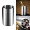 Itisyou Wine Cooler, Cooler Bucket, Ice Cooler, Champagne Cooler, Wine