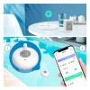 Inkbird NEW INKBIRD Wireless Pool Thermometer IBS-M1 and WiFi Gateway